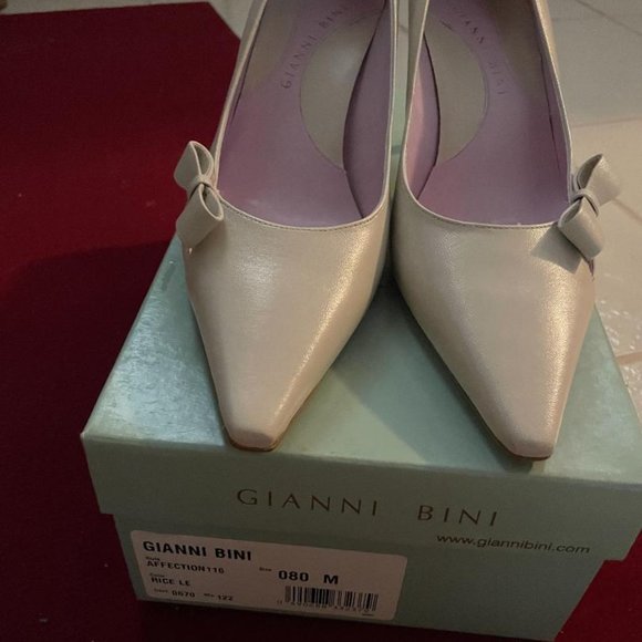 Shoes Gianni Bini - Picture 1 of 2